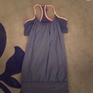 lululemon top